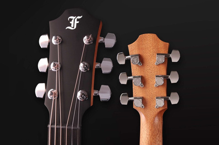 Furch Violet D-SM Gitara Akustyczna