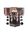 GITARA ELEKTROAKUSTYCZNA - TAKAMINE P1DC SM