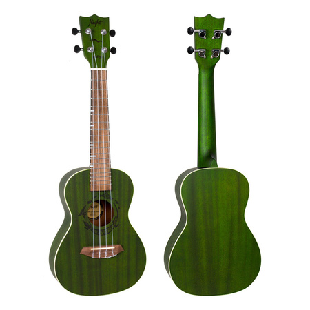 UKULELE KONCERTOWE - FLIGHT DUC380 JADE