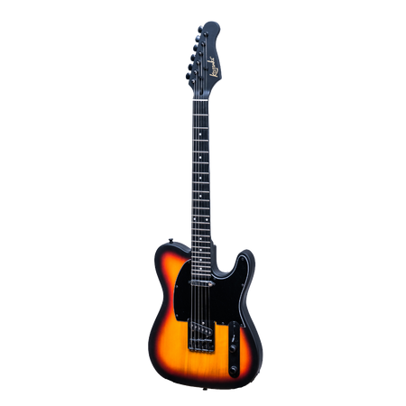 Gitara elektryczna Kazuki NTL-SB