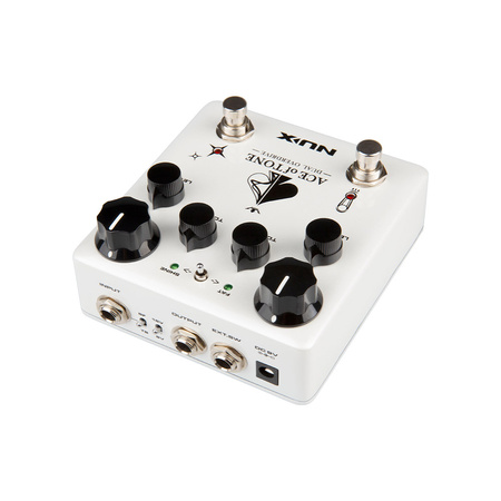 EFEKT GITAROWY - NUX NDO-5 ACE OF TONE