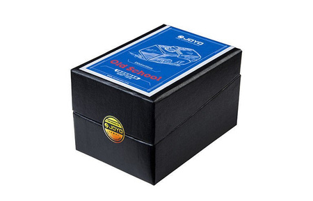 Joyo JF-313 Old School - distortion