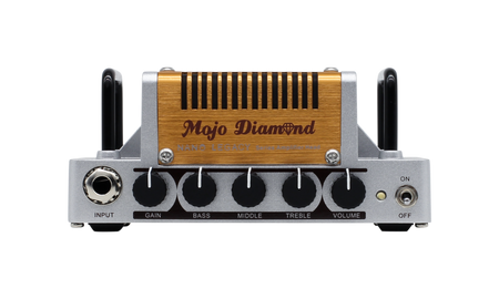 Hotone Nano Legacy Mojo Diamond - wzmacniacz gitarowy