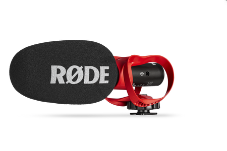 RODE VideoMic GO II HELIX - Mikrofon do kamery