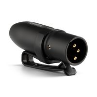 RODE VXLR Pro - Przejściówka mini-jack na XLR