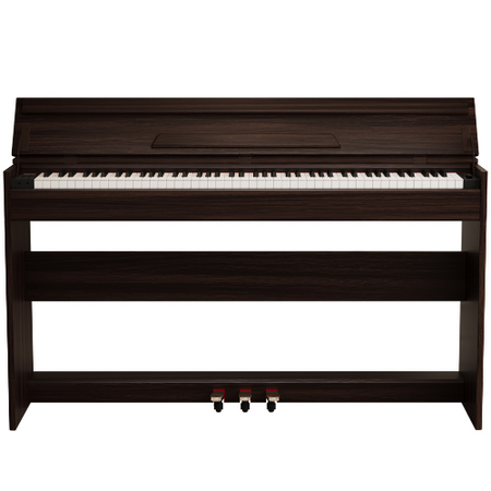 CLASSICA DIVERTIMENTO 250 BROWN pianino cyfrowe