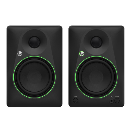 Mackie CR5 BT - Aktywne monitory z Bluetooth