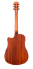 Gitara  akustyczna KEPMA EDC N