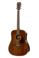 Gitara akustyczna SAGA SF830R Vintage