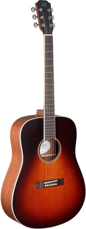James Neligan EZR-D - gitara akustyczna