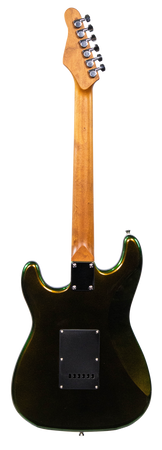 Gitara elektryczna Kazuki FMT04-GGC
