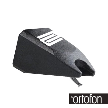 RELOOP Stylus OM Black – Igła do wkładki gramofonowej