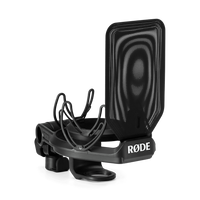 RODE SMR - Uchwyt elastyczny z pop-filtrem