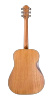 Furch Blue Deluxe D-CM Gitara Akustyczna