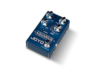 Joyo R-07 Aquarius - efekt gitarowy