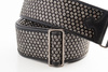 RightOn Straps Talisman Disco Black - Pas do Gitary