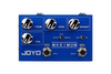 Joyo R-05 Maximum - dwukanałowy overdrive