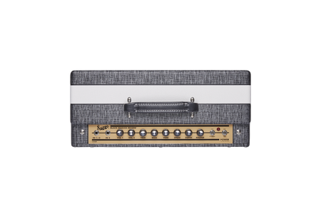 Supro Black Magick Reverb 1696RT - wzmacniacz gitarowy