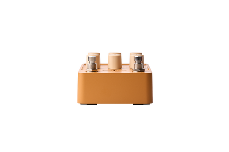 UA - UAFX Enigmatic 82 Overdrive Special Amp