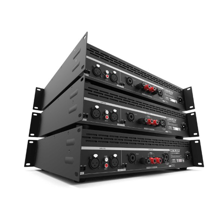 RELOOP Dominance 702 MK2 – Wzmacniacz mocy do klubów