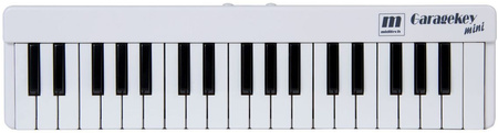 MIDITECH GarageKey Mini - Klawiatura MIDI