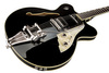 Duesenberg Fullerton Series Elite Series BK - gitara elektryczna