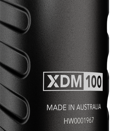 RODE X XDM-100 - Mikrofon Dynamiczny USB