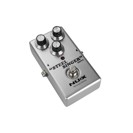 EFEKT GITAROWY - NUX STEEL SINGER DRIVE