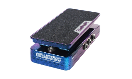 Hotone Soul Press II SP-20 - pedał wah, głośności i ekspresji