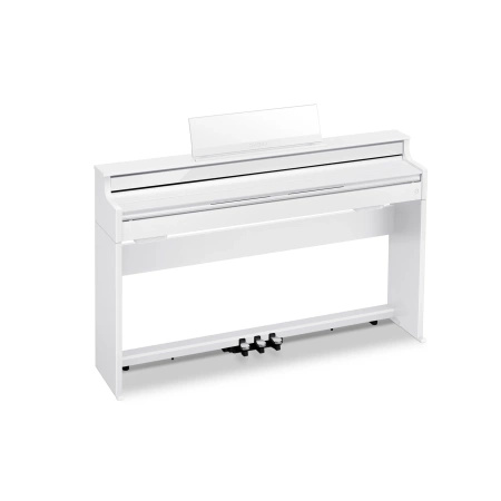 Pianino cyfrowe Casio AP-S450 WE