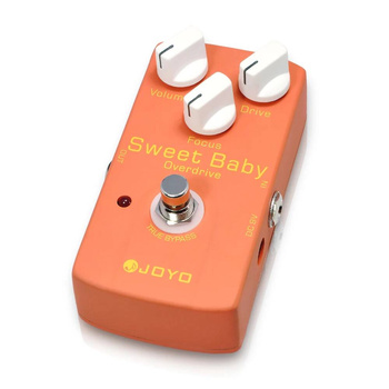 Joyo JF 36 Sweet Baby - efekt gitarowy