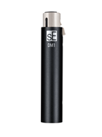 sE Electronics sE DM1 Dynamite Black – Preamp mikrofonowy