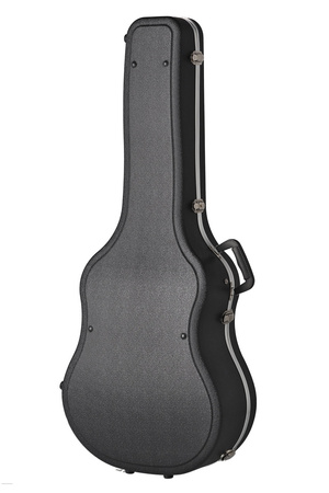 Futerał gitarowy ABS