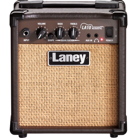 LANEY LA-10