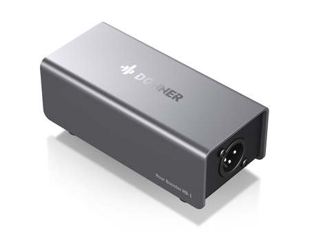 DONNER RB-1 - Preamp mikrofonowy
