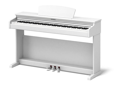 Dynatone SLP-210 WH - pianino cyfrowe
