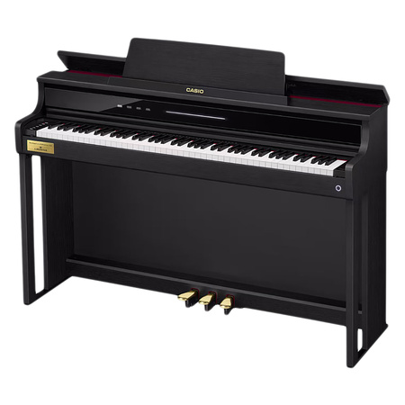Pianino cyfrowe Casio AP-750 BK