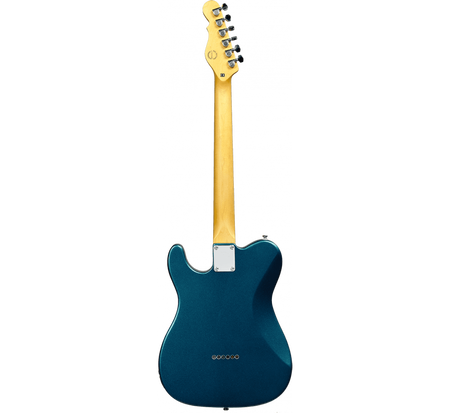 G&L Tribute ASAT Classic Emerald Blue - gitara elektryczna