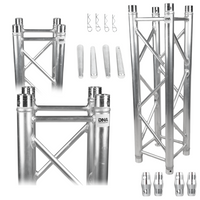 DNA T4 200 kratownica sceniczna trawers na oświetl