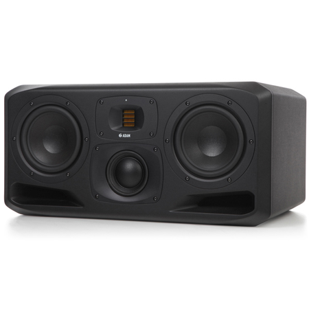 Adam Audio ADAM S3H – Monitor aktywny