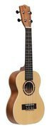 Stagg UC-30 SPRUCE - ukulele koncertowe ze świerkową płytą, struny Aquila, pokrowiec