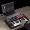 M-AUDIO Oxygen 25 MKV – Klawiatura Sterująca
