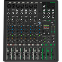 MACKIE PROFX 12 V 3 +
