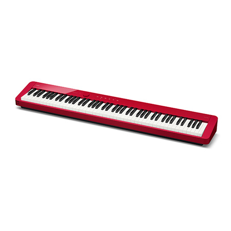 PIANINO CYFROWE - CASIO PX-S1100 RD