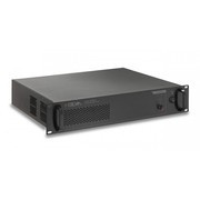 Helvia ZEUS 1240CA - Wzmacniacz mocy 1x240W