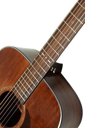 Gitara akustyczna SAGA SF830 R Vintage