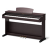 Dynatone SLP-260 - pianino cyfrowe 88 klawiszy, Bluetooth Audio/MIDI, kolor palisander