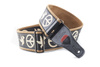 RightOn Straps LEGEND PEACE & DOVES - Pasek do Gitary