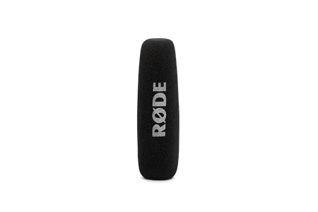 RODE WSVM - Osłona przeciwwietrzna