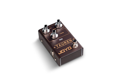 Joyo R-01 Tauren - overdrive